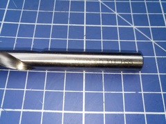 Сверло по металлу ц/х 10,1x133/87мм DIN338 h8 5xD HSS-G 118° Ruko 214101