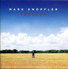 Mark Knopfler / Tracker (CD)