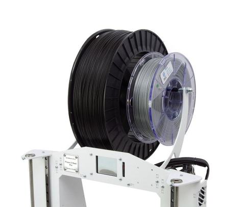 3D-принтер Geralkom Prusa i3 Steel Pro 450 V2