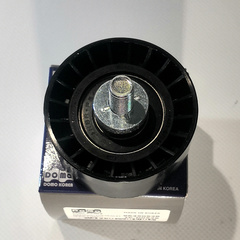 РОЛИК РЕМНЯ ГРМ ПАРАЗИТНЫЙ NEXIA DOHC, LACETTI; CRUZE, AVEO ДВИГ D3 PMC