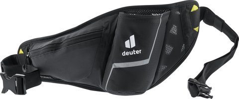 Картинка сумка для бега Deuter Pulse 1 black - 1