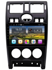 Магнитола Lada Priora (2007-2014) Android 11 2/32GB IPS модель CB-3487T3