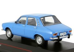 Dacia 1300 blue 1969 IST181 IST Models 1:43