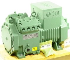 Компрессор полугерметичный Bitzer 4VES-7Y