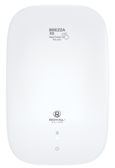 Приточная установка Royal Clima Brezza XS (RCB 75)