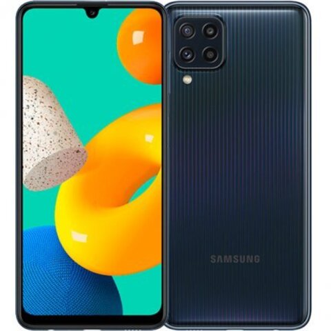 Samsung Galaxy M32 4 64Gb EU Black