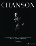 PRESTEL: Chanson. A tribute to France's most romantic and poetic musical tradition