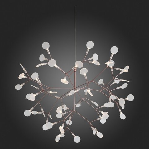 Люстра подвесная ST Luce Rafina SL379.203.63