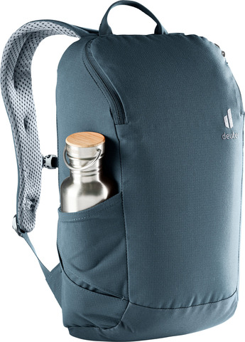 Картинка рюкзак городской Deuter StepOut 16 (2023) Black - 13