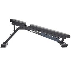 Универсальная силовая скамья для жима Domsen Ds10