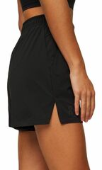 Женские теннисные шорты ON The Roger Focus Shorts - black