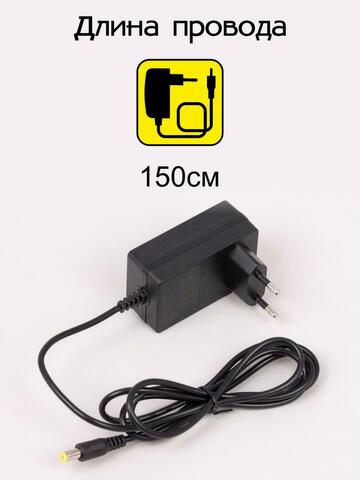 Настольная светодиодная лампа Citilux Ньютон CL803081