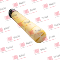 Тонер-картридж e-Line TN221Y для Konica Minolta bizhub C227 (Жёлтый, 21000 стр.)