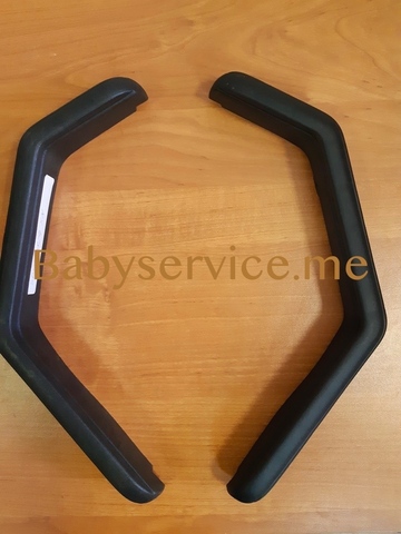 Крыло Peg-Perego Gaucho Rockin заднее правое