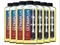 DB1076A0 UNOX Средство моющее и ополаскивающее для XEV/XEB (упаковка 10 бутылок по 1л.)