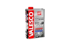 VALESCO EUROTEC GX 7000 SN/CF 5W40 1л синт