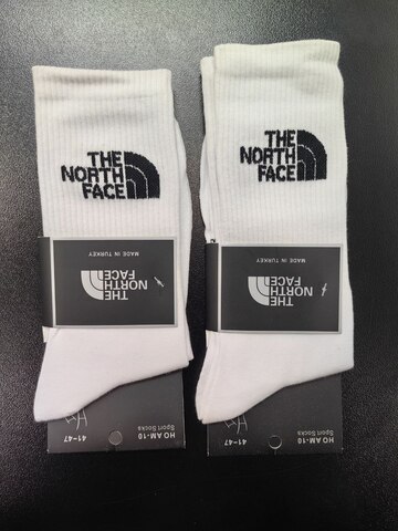 носки The North Face 810346