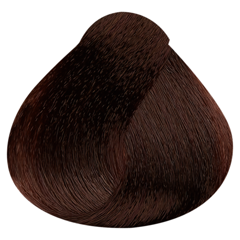 7.35 Коричневый блонд перманентный краситель BRELIL Prestige 100 мл