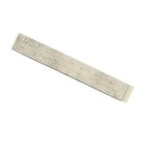 Планка чистящая Konica Minolta A00J106202 для bizhub 224e, 308e, 368e, 458e, 558e, 658e, C227, C258, C287, C308/C368, C458, C558, C658