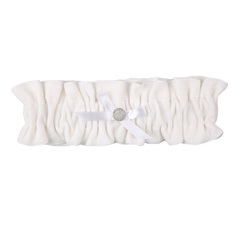 Плед велюровый "Кружевной" ПД 703 (серый)