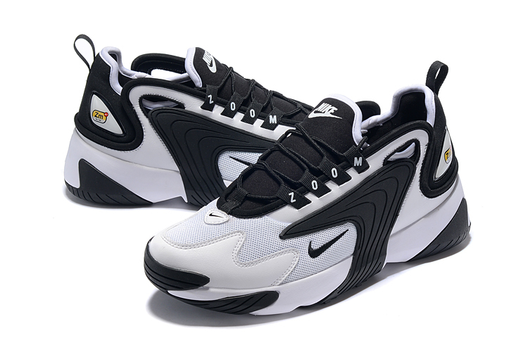 zoom 2k black