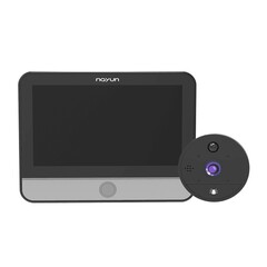 Умный видеодомофон Video Intercom NY-PDV-01