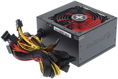 Блок питания Xilence Gaming series XN215 550 Вт