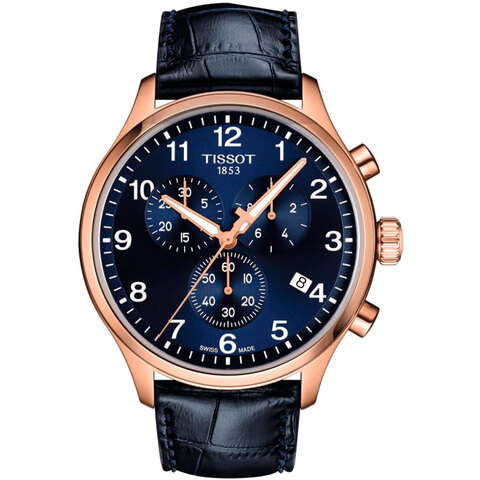 Наручные часы Tissot Chrono XL Classic T116.617.36.042.00