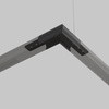 Комплектующие для накладной трековой системы Maytoni Accessories for tracks basity TRA172CL-R-11B