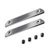 Комплектующие для встраиваемой трековой системы Maytoni Accessories for tracks exility TRA034C-MP-1