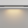 Трековый светильник Maytoni Basis TR190-1-5W2.7K-B