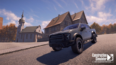 Construction Simulator - Year 2 Season Pass (Версия для СНГ [ Кроме РФ и РБ ]) (для ПК, цифровой код доступа)