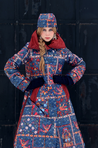Coat 
