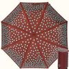 Зонт складной Moschino 8939-E POIS