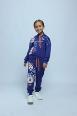 Брюки д/д DELORAS 22218