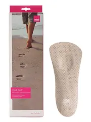 Стельки ортопедические medi foot light 3/4 narrow (PI138)