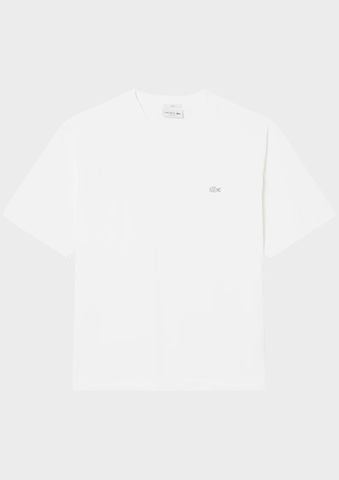 Футболка LACOSTE