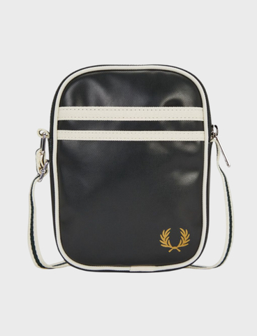 Сумка FRED PERRY Classic Small Side Bag