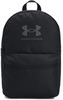 Картинка рюкзак городской Under Armour Loudon Lite Black-Graphite - 1