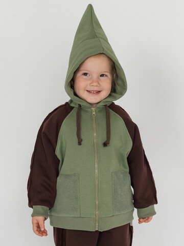 Бомбер, Фисташковое пралине