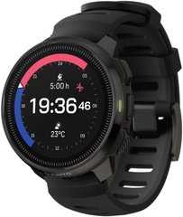 Смарт-часы Suunto OCEAN ALL BLACK (SS050982000) 50 мм черный-черный