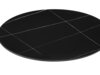 Столешница для стола Form-R.2B Black Matt Laurent 11*800*800