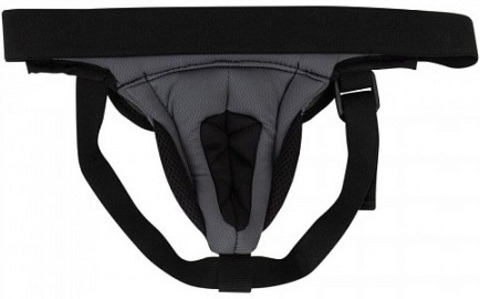 Раковина вратарская BAUER S24 PRODIGY GOAL JOCK YTH