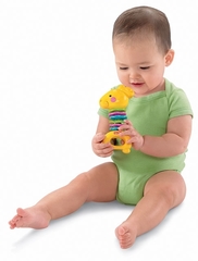 Fisher Price Погремушка 