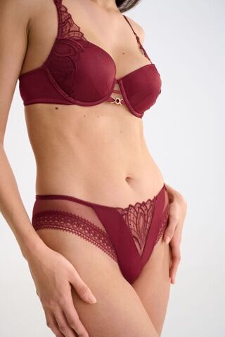 Трусы слипы классические LISCA ADVENTURE 012380