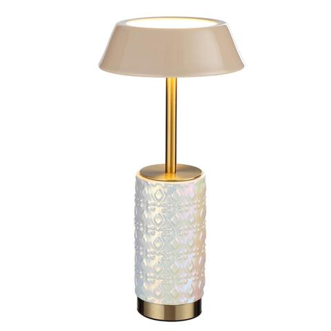 Аккумуляторный светильник Odeon Light LULU 5454/8TLA