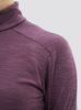 Лонгслив Nordski Impulse Plum W женский