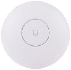 Wi-Fi точка доступа Ubiquiti UniFi U6 PRO