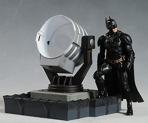 Прожектор Бэтмена