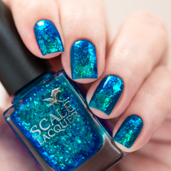 I Can’t Drown My Demons, They Know How To Swim (LE)